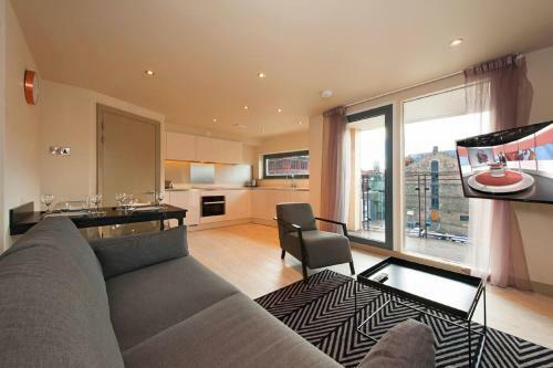 La Reserve Aparthotel Manchester