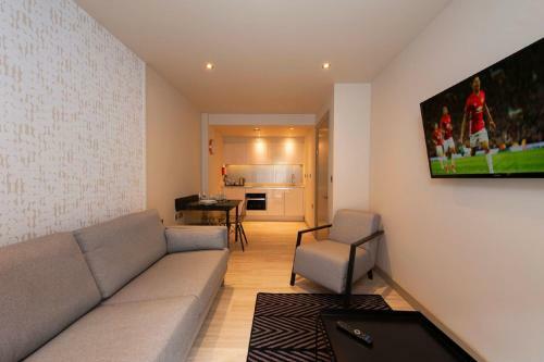La Reserve Aparthotel Manchester