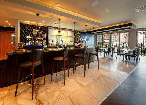 La Reserve Aparthotel Manchester