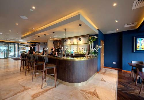 La Reserve Aparthotel Manchester