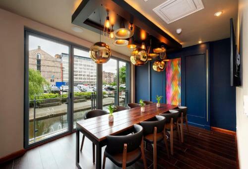 La Reserve Aparthotel Manchester