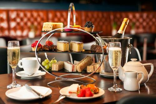 La Reserve Aparthotel Manchester