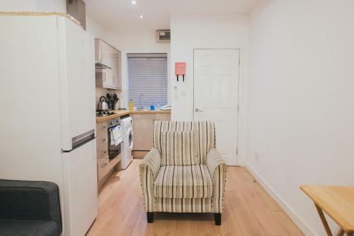 Apartamento Home Sweet Home (peymans)