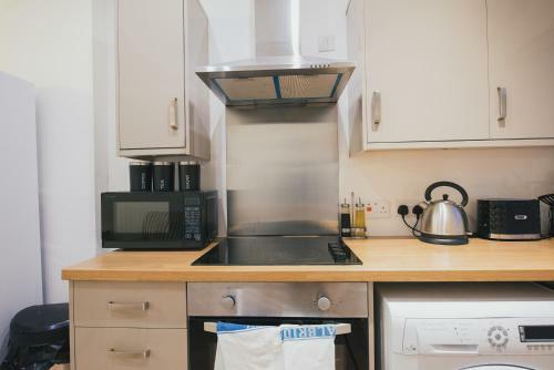 Apartamento Home Sweet Home (peymans)