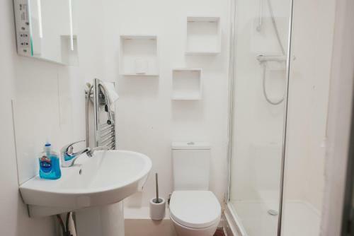Apartamento Home Sweet Home (peymans)