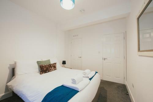 Apartamento Home Sweet Home (peymans)