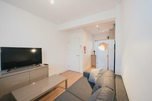 Apartamento Home Sweet Home (peymans)
