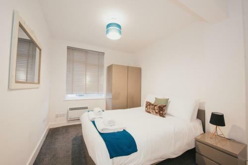 Apartamento Home Sweet Home (peymans)