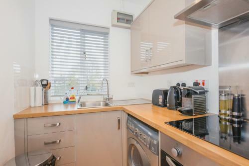 Apartamento Home Sweet Home (peymans)