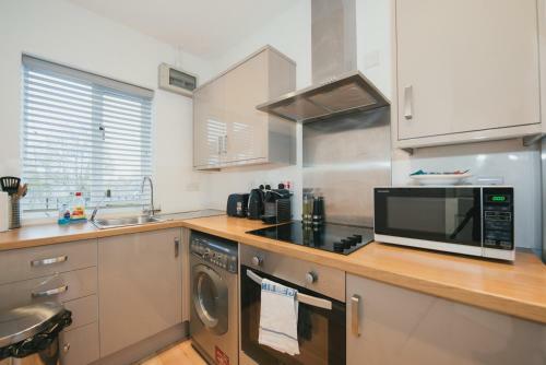 Apartamento Home Sweet Home (peymans)