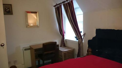 Royal Mile Budget Apartments