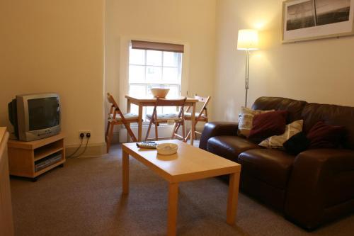 Royal Mile Budget Apartments