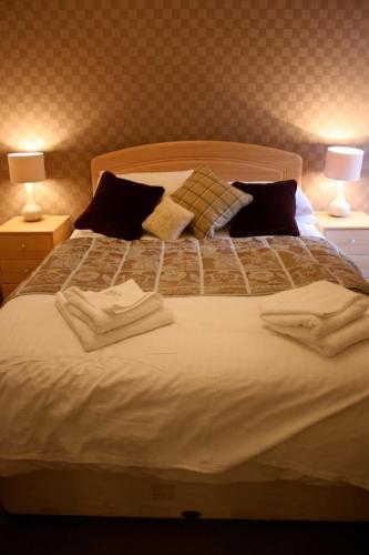 Royal Mile Budget Apartments