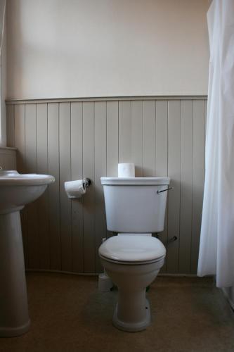Royal Mile Budget Apartments