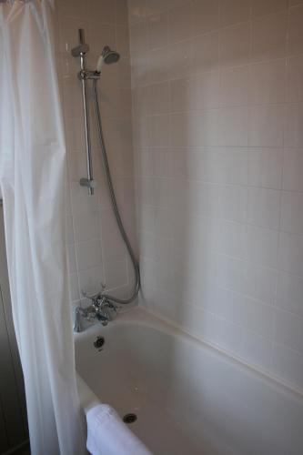 Royal Mile Budget Apartments