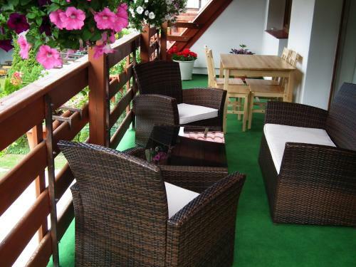 Hostal Pensjonat Relax
