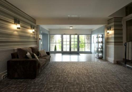 The St Ives Bay Hotel