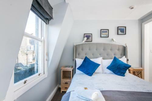 Bed & Breakfast The Henry Guest House