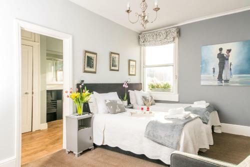 Bed & Breakfast The Henry Guest House