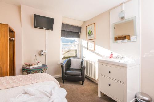 Bed & Breakfast The Henry Guest House