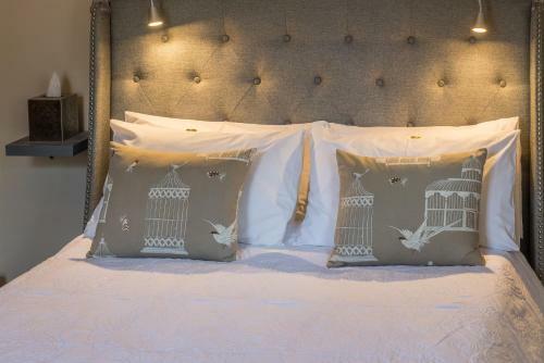 Bed & Breakfast The Henry Guest House