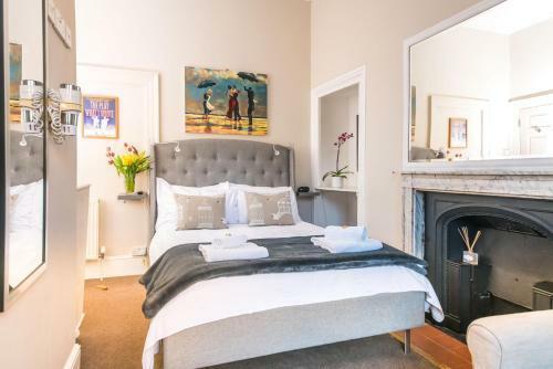 Bed & Breakfast The Henry Guest House
