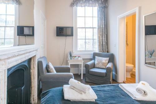 Bed & Breakfast The Henry Guest House