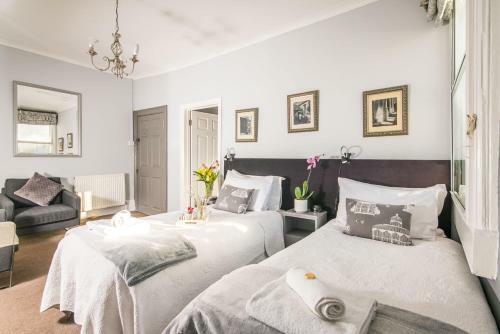 Bed & Breakfast The Henry Guest House