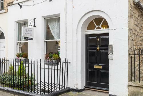 Bed & Breakfast The Henry Guest House
