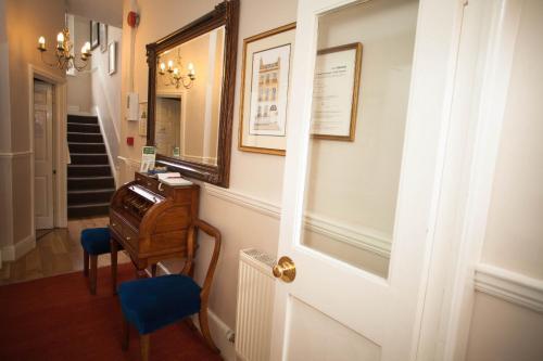 Bed & Breakfast The Henry Guest House