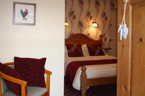 Posada Black Bull Hotel