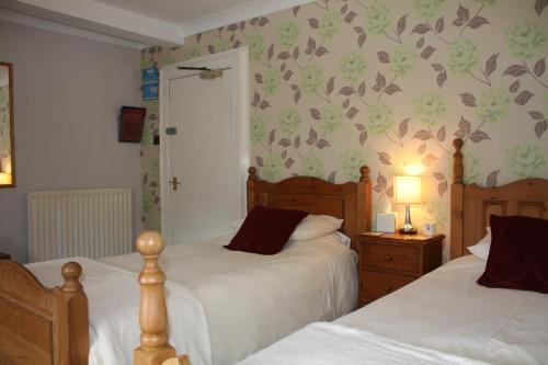 Posada Black Bull Hotel
