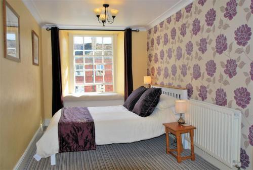 Posada Black Bull Hotel