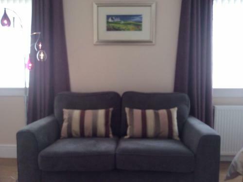 Hostal Woodside Guest House