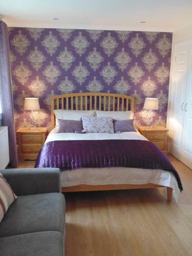 Hostal Woodside Guest House