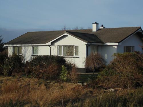 Hostal Woodside Guest House
