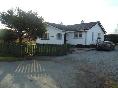 Hostal Woodside Guest House
