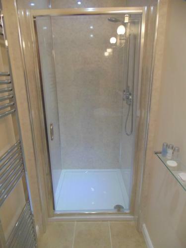 Hostal Woodside Guest House