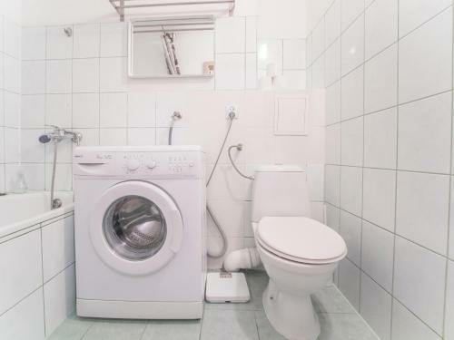Apartament Dworska