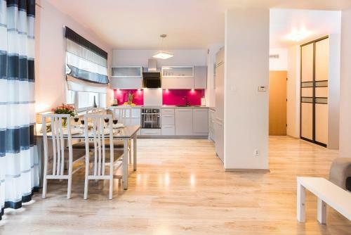 Sas Apartamenty Perfect