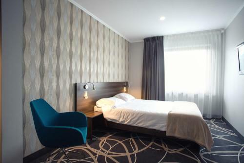 Hotel Nad Nett?