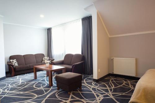 Hotel Nad Nett?