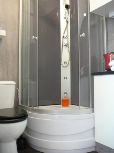 Apartamento Siedem