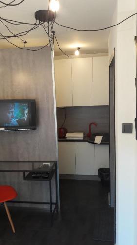 Apartamento Siedem