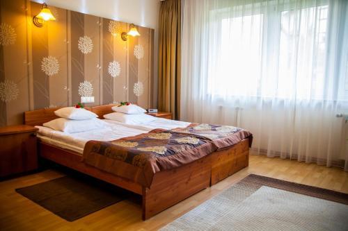 Bed & Breakfast Willa Jolanta
