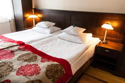 Bed & Breakfast Willa Jolanta