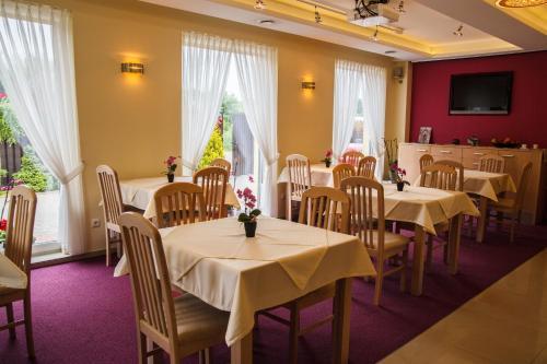 Bed & Breakfast Willa Jolanta