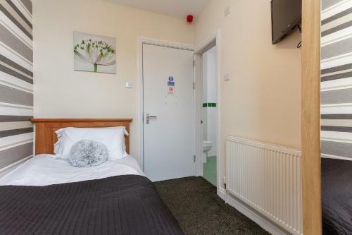 Bed & Breakfast Hotel Eleven