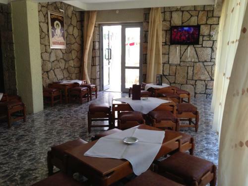 Hotel Ovidiu