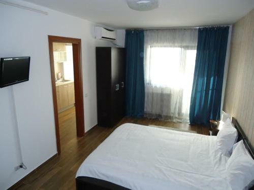 Apartamentos Nova Residence